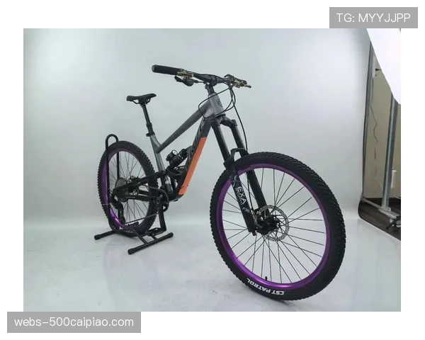 全国山地自行车爱好者俱乐部数量突破2000家