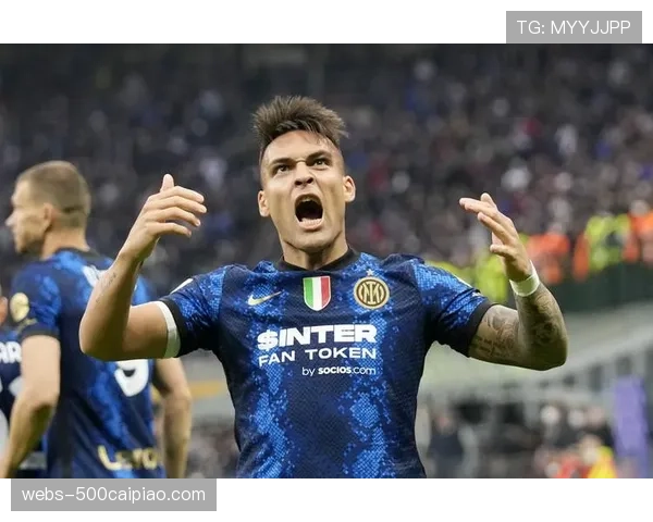 国际米兰队长劳塔罗左腿比目鱼肌受伤，预计缺席约一个月