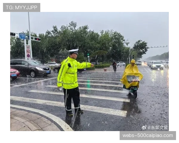 天气影响显著,大雨导致场地湿滑,双方防守球员多次出现滑倒 天气影响显著,大雨导致场地湿滑,双方防守球员多次出现滑倒